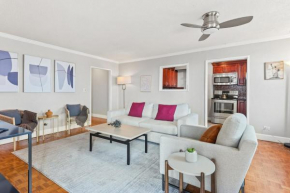 Skyline Serenity 1 Bdrm Stunning Atlanta Views